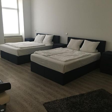 Zm Apartments Wien Exterior foto