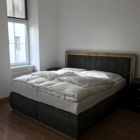 Zm Apartments Wien Exterior foto